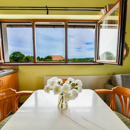 Accommodation "Old Town Dreznik" Rakovica Extérieur photo