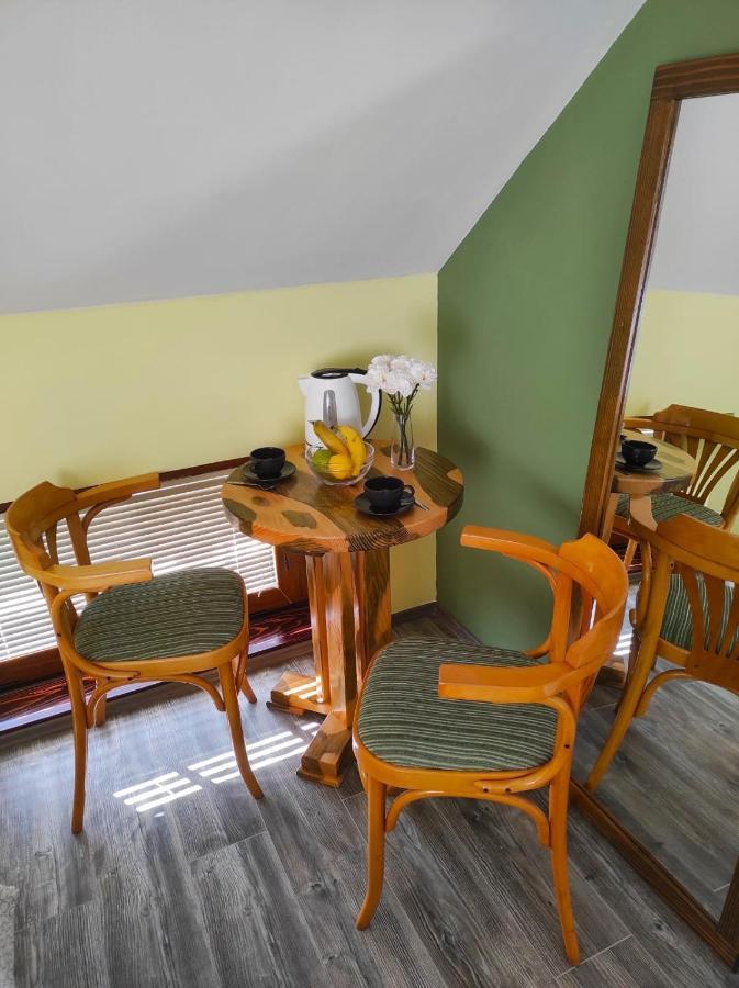 Accommodation "Old Town Dreznik" Rakovica Extérieur photo