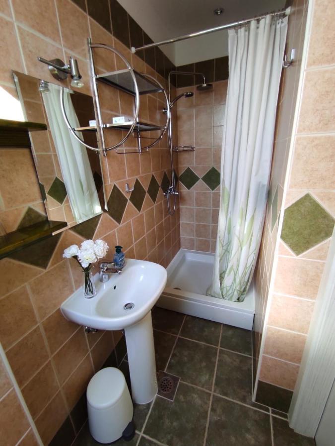 Accommodation "Old Town Dreznik" Rakovica Extérieur photo