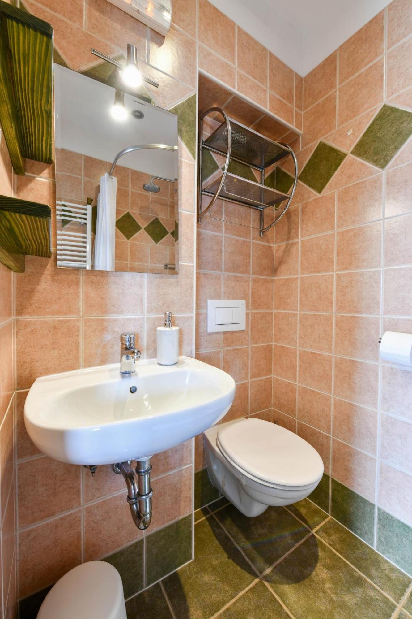 Accommodation "Old Town Dreznik" Rakovica Extérieur photo