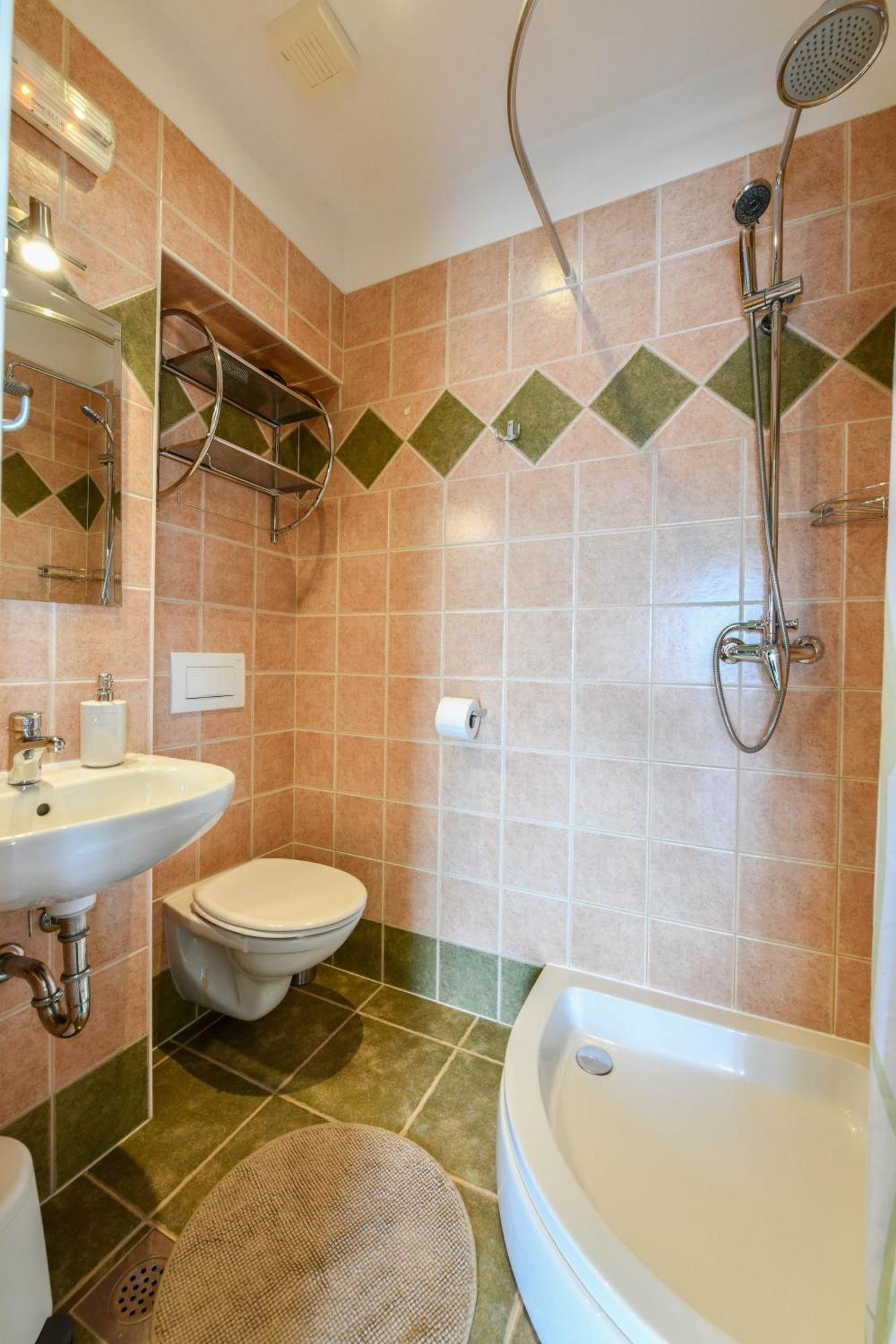 Accommodation "Old Town Dreznik" Rakovica Extérieur photo