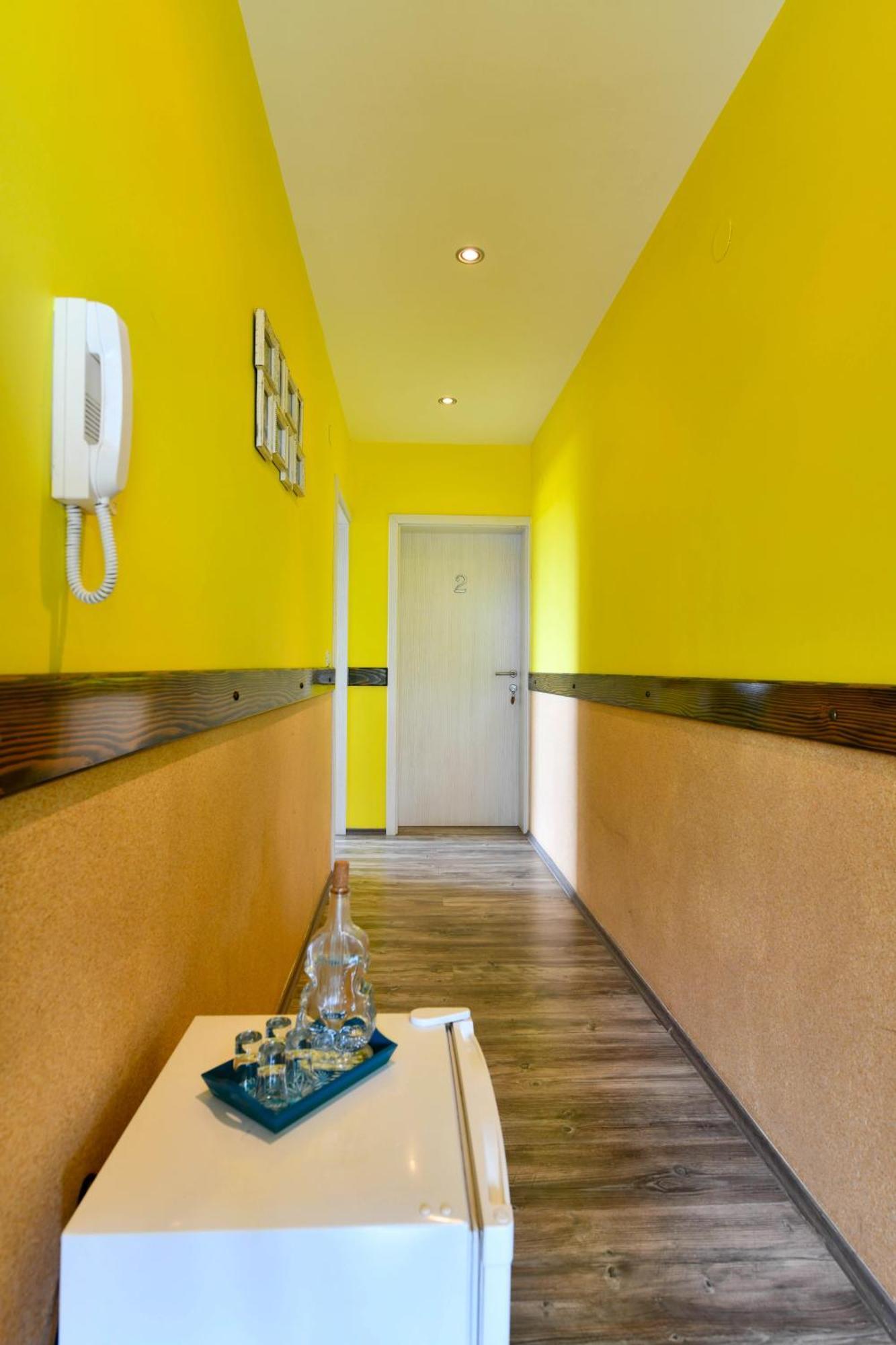 Accommodation "Old Town Dreznik" Rakovica Extérieur photo