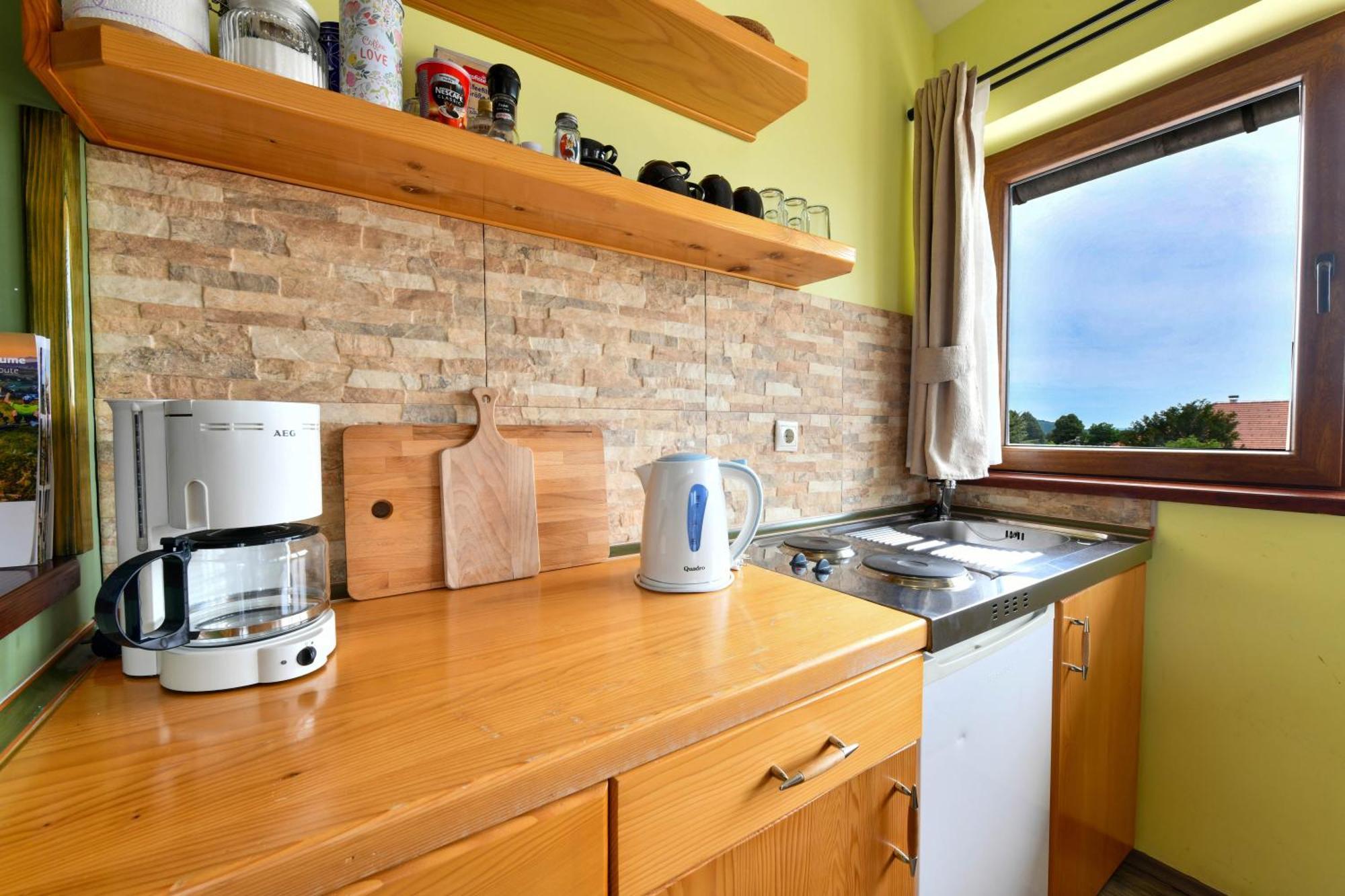 Accommodation "Old Town Dreznik" Rakovica Extérieur photo